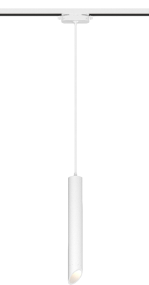 Трековый однофазный светильник Ritter Artline 59706 7