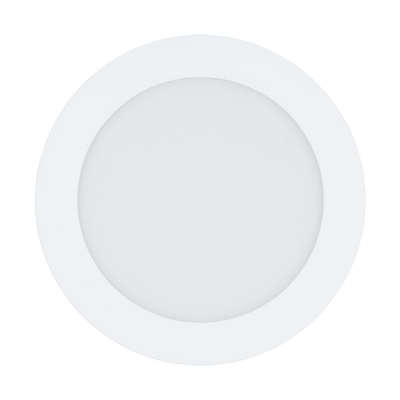 Встраиваемый светодиодный светильник Eglo Fueva-RW 97113