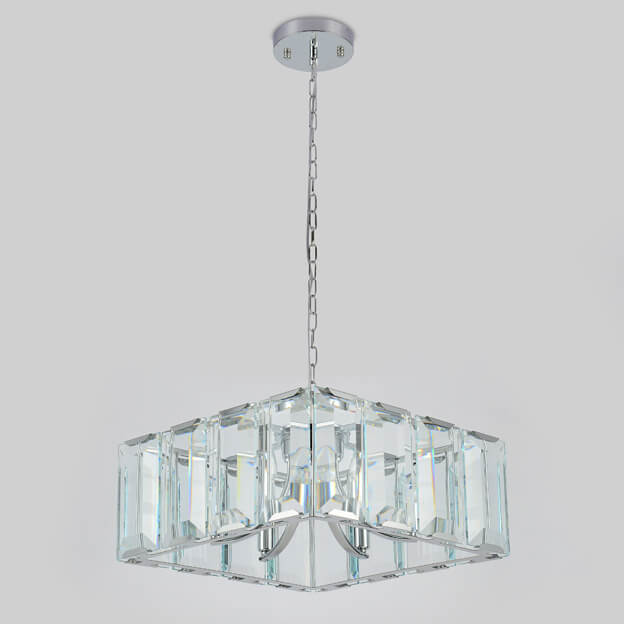 Подвесная люстра Ambrella Light Traditional TR5148