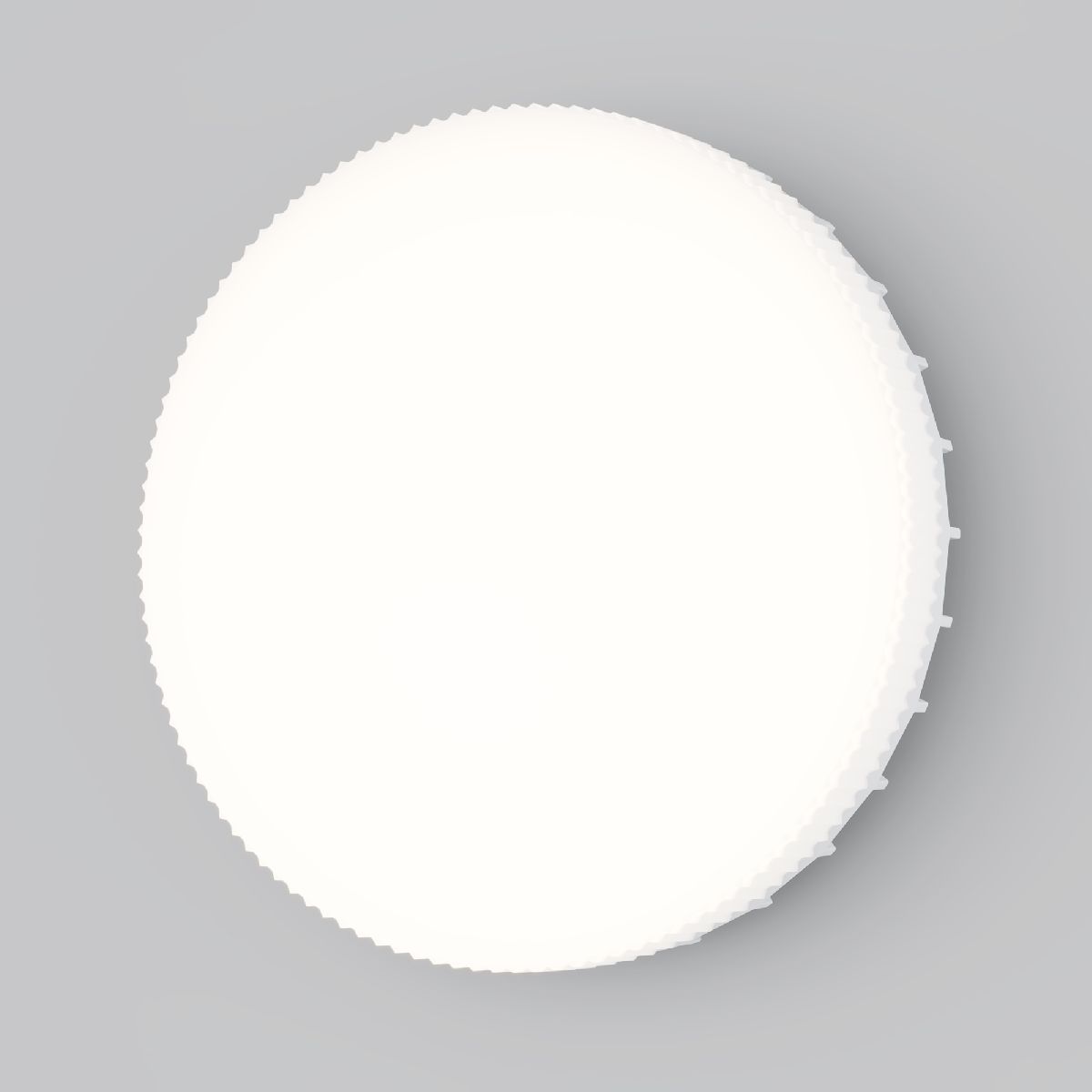 Лампа светодиодная Voltega Wi-Fi bulbs GX53 9W 2700K-6500K MIX-RGB DIM 2431