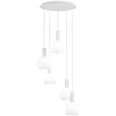 Подвесная люстра Eglo Pascoa 39143