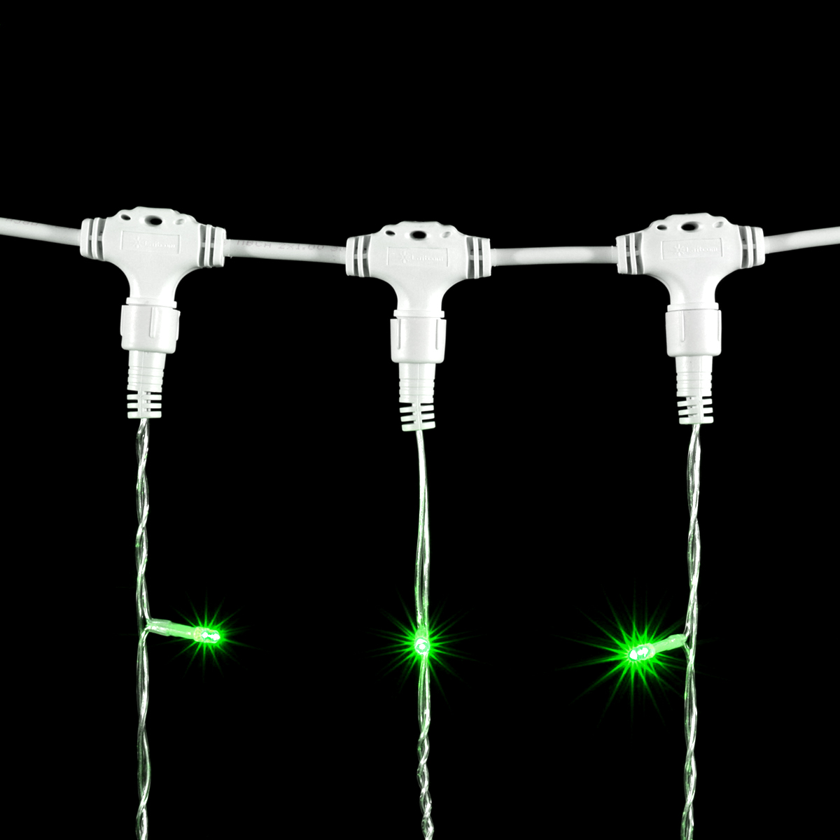 Гирлянда Занавес Laitcom (LTC) PCL601-10-2G