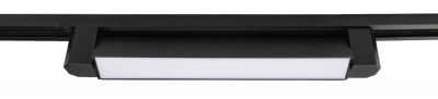 Трековый однофазный светильник EKS Art Monolit 0У-00001349