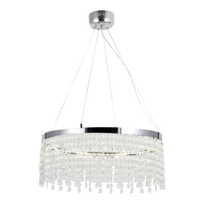 Подвесная люстра Lussole LSP-7492