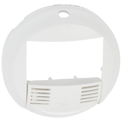 Лицевая панель Legrand Celiane датчика движения белая 068294