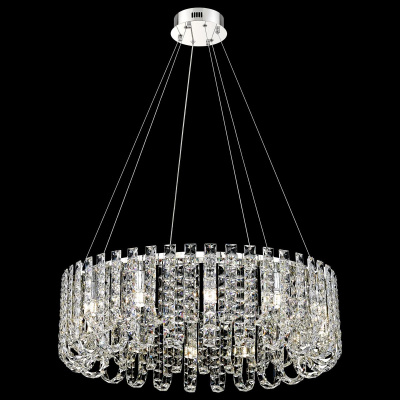 Подвесная люстра Wertmark Cheryl WE101.12.103