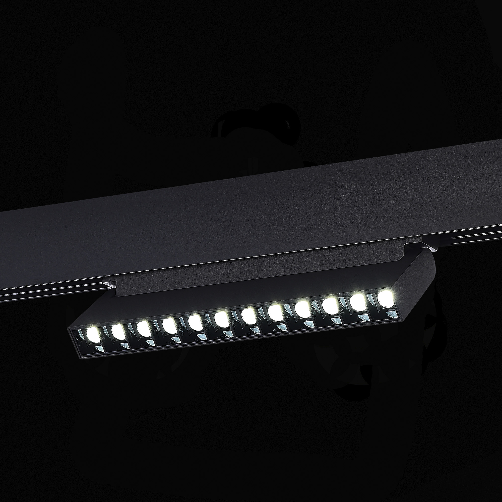 Трековый светильник ST Luce Skyline 48 ST372.406.12