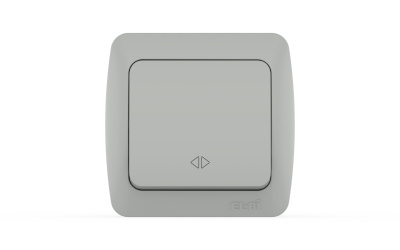 Переключатель промежуточный ELBI Eva 554-011500-214