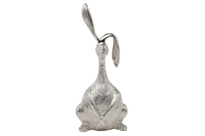 Статуэтка Кролик Garda Decor 94PR-15735