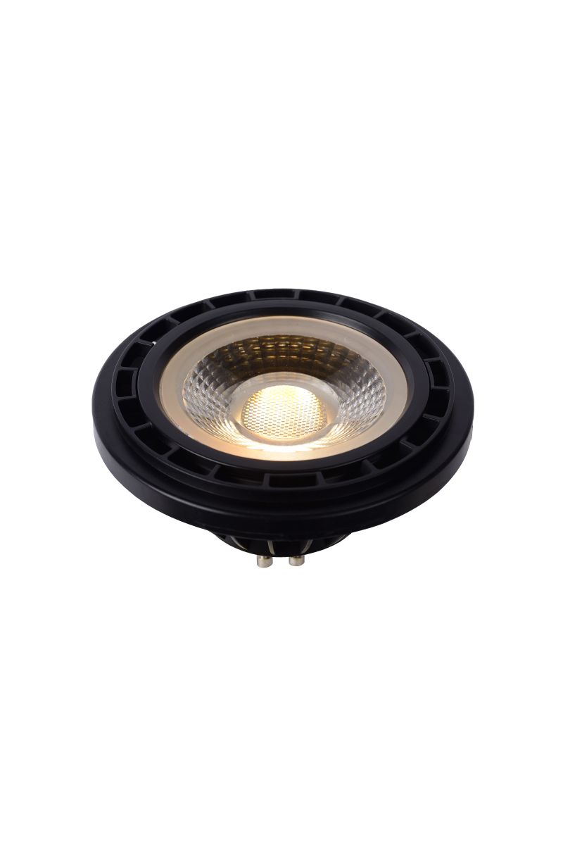 Светодиодная диммируемая лампа Lucide GU10 12W 2200K 49041/12/30