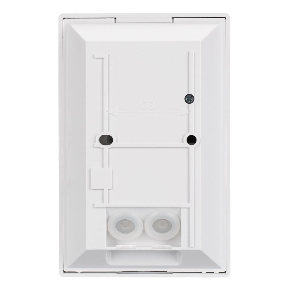 Датчик Arlight NAVE-PIR-UP-S120x78-300W-WH (230V, 1.3A, MULTI) 027871(1)