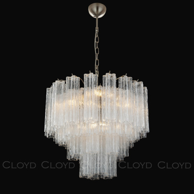 Подвесная люстра Cloyd Anno 11650