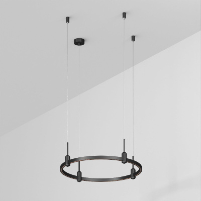 Трек Arlight ART-APRIORI-ROUND-HANG-R600 048487