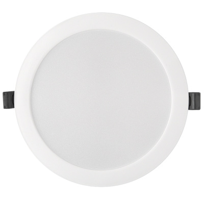 Встраиваемый светильник General GLP-RW3-12BT-145-4 412405