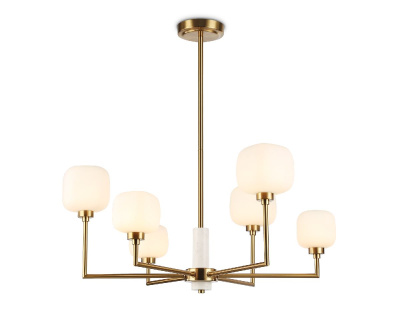 Люстра на штанге Ambrella Light High Light Heigh Light LH53015