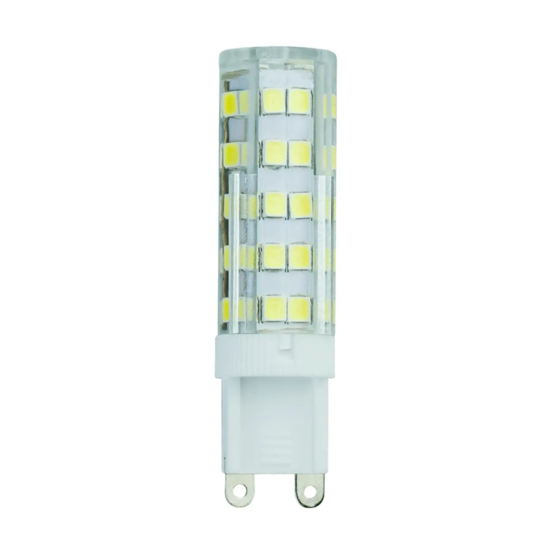 Лампа светодиодная Thomson G9 7W 3000K TH-B4243
