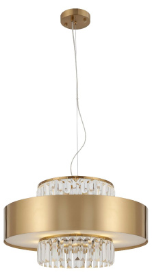 Подвесная люстра Rivoli Vickie 1051-306 Б0061902