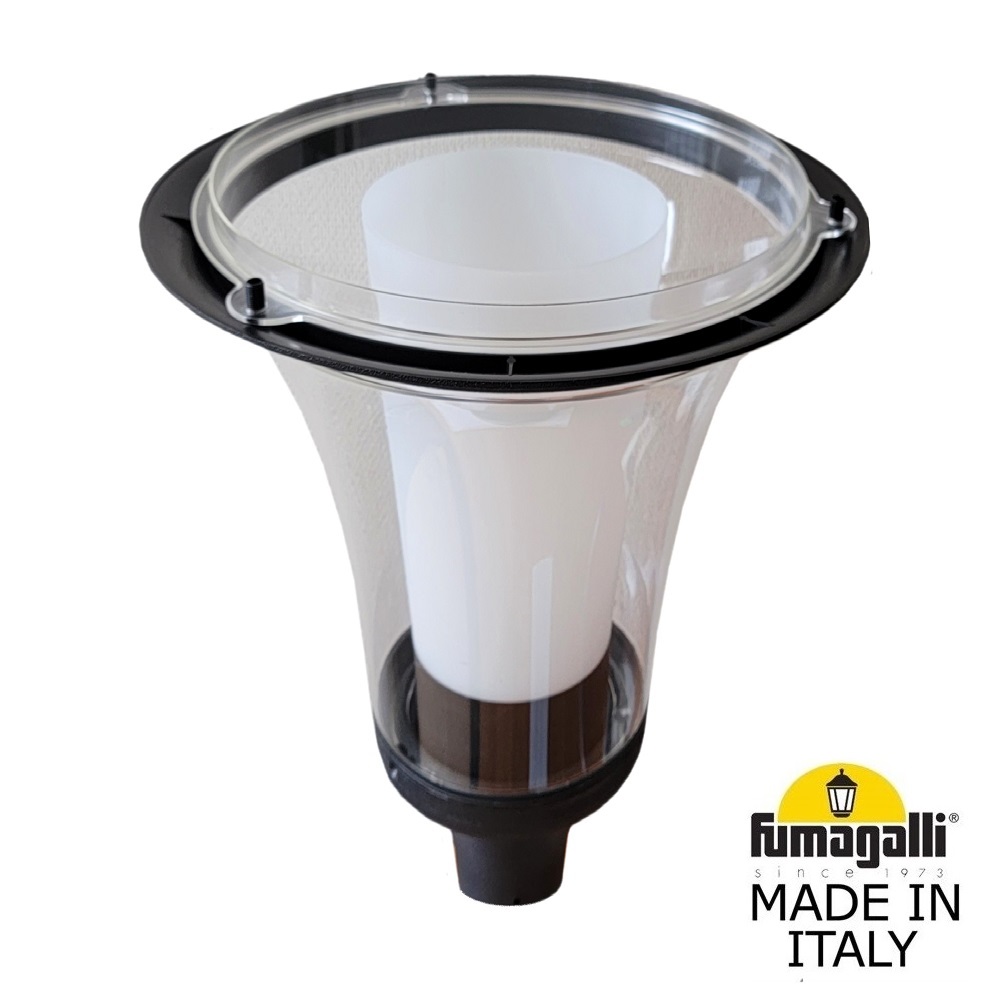 Парковый светильник Fumagalli Remo R50.365.000.AXH27