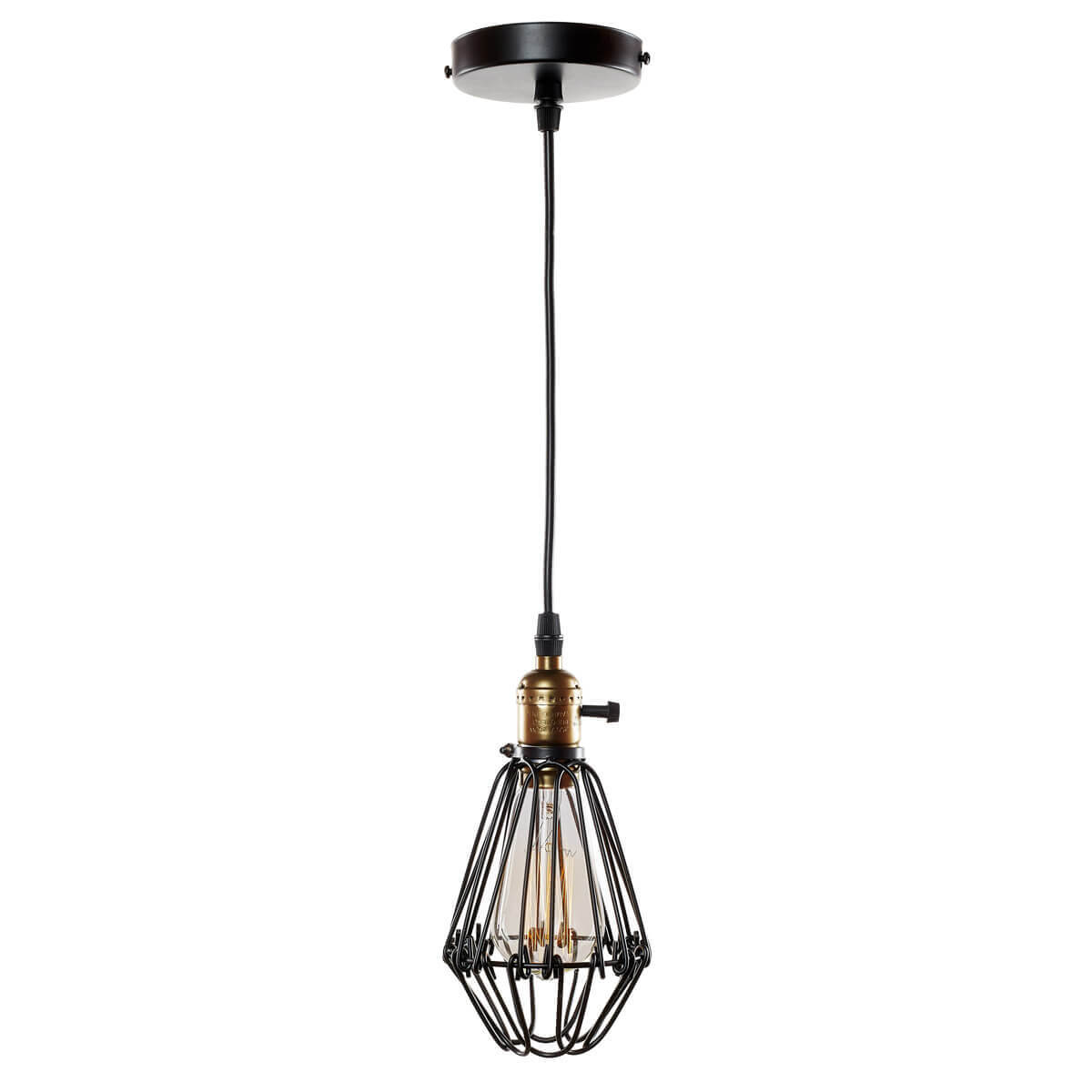 Подвесной светильник LOFT IT Holder Loft2009/1