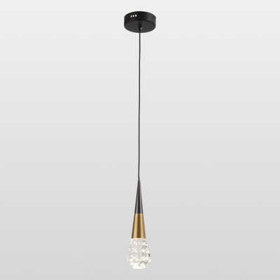 Подвесной светильник Lussole Duval LSP-7140