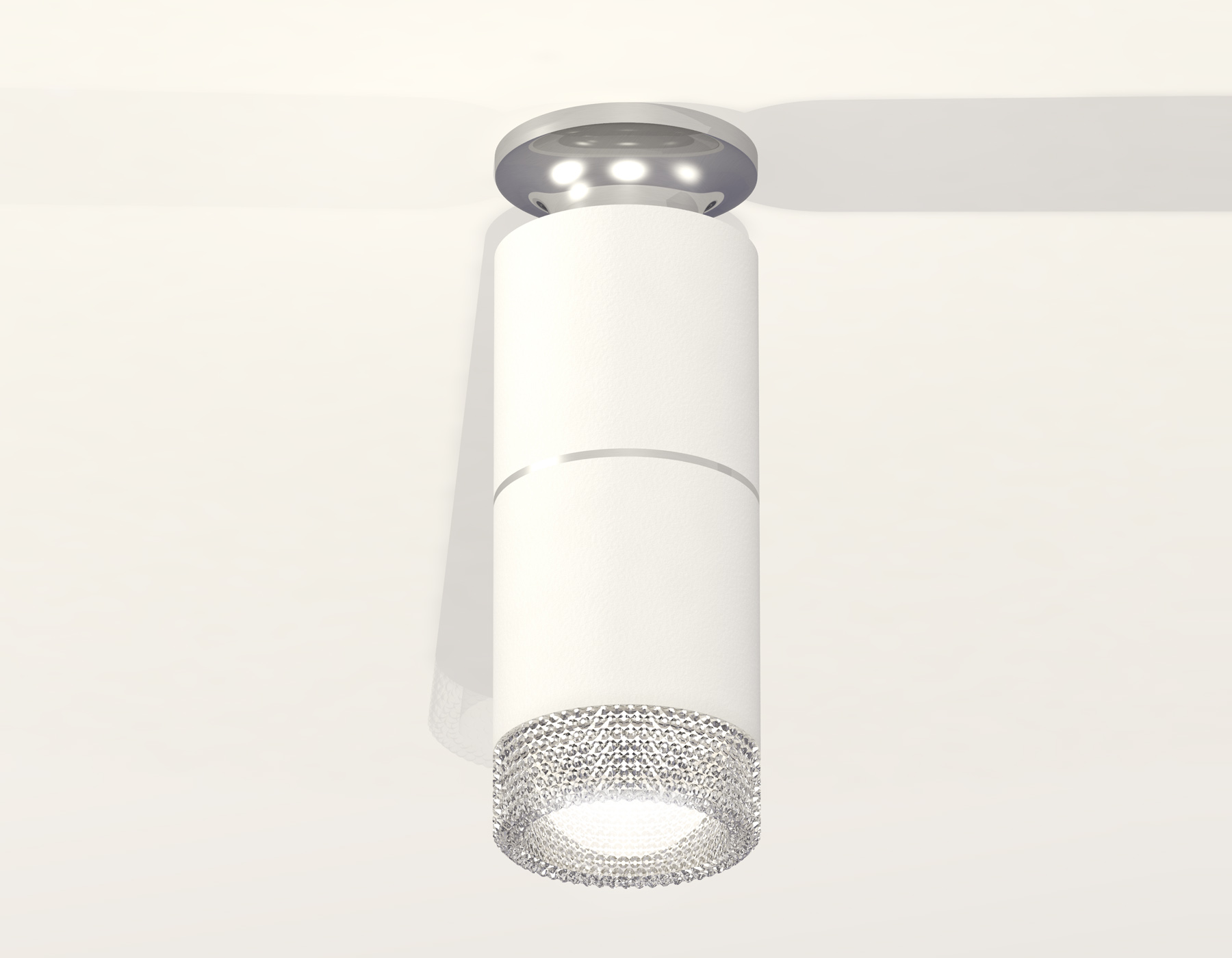 Потолочный светильник Ambrella Light Techno Spot XS6301242 (N6903, C6301, A2060, C6301, N6150)