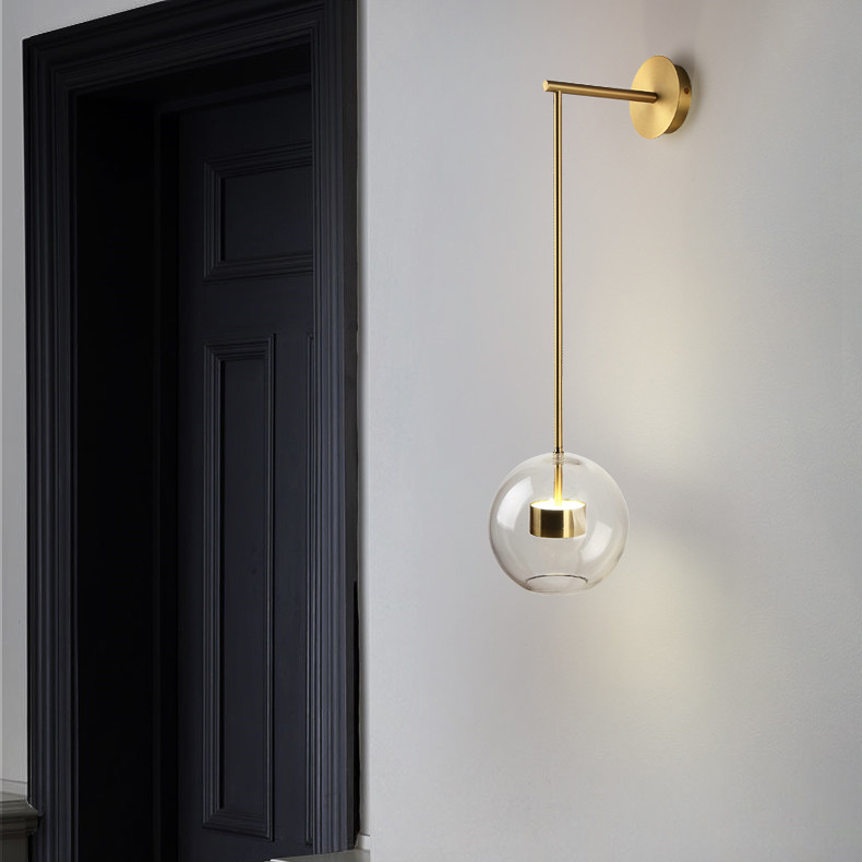 Бра ImperiumLoft Bubble 133216-22