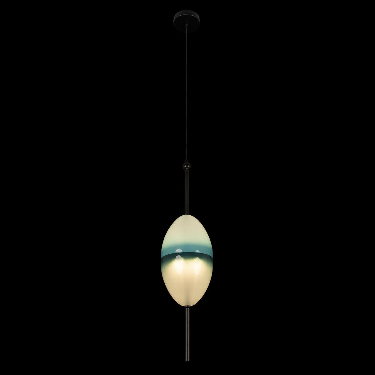 Подвесной светильник Loft IT Venice 10223/E Blue