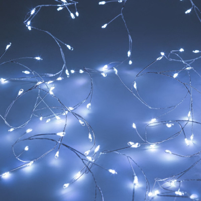 Светодиодная гирлянда Эра ENIZ-800H Б0060420