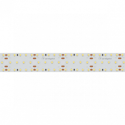 Светодиодная лента Arlight 25W/m 280LED/m 2835SMD дневной белый 2,5M 021201(2)
