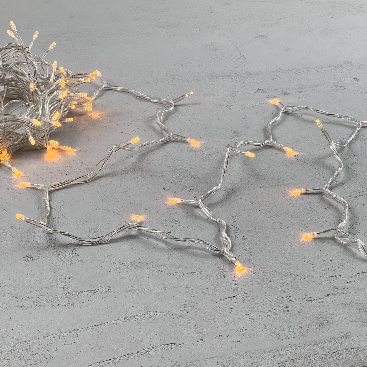 Гирлянда Нить Laitcom (LTC) PST100-10-2Y