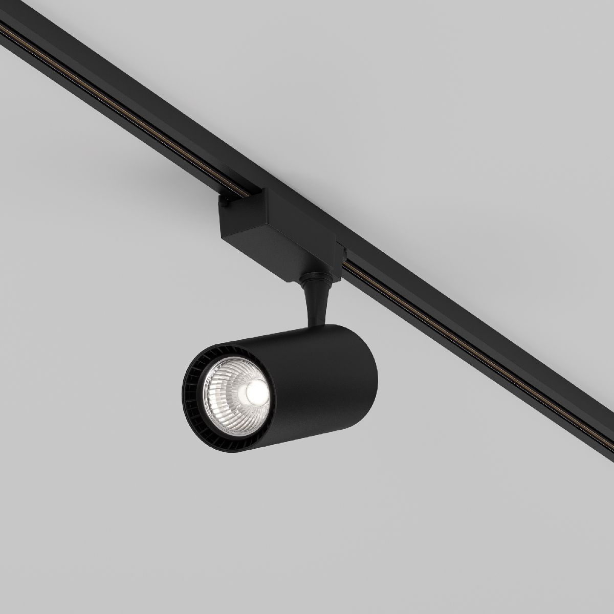 Трековый светильник Maytoni Technical Vuoro TR003-1-36W4K-M-B