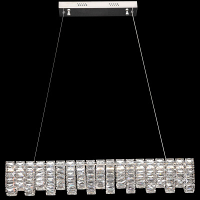 Подвесная люстра Reluce 01039-0.4-96W CR