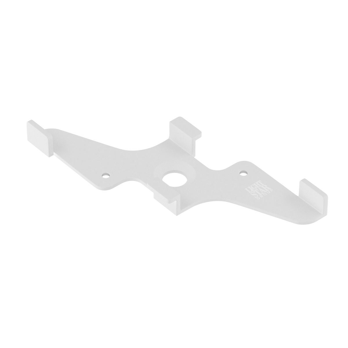 Фиксатор д/накладного монтажа Lightstar Teta Pro 505006