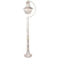 Уличный светильник Arte Lamp Amsterdam A1523PA-1WG