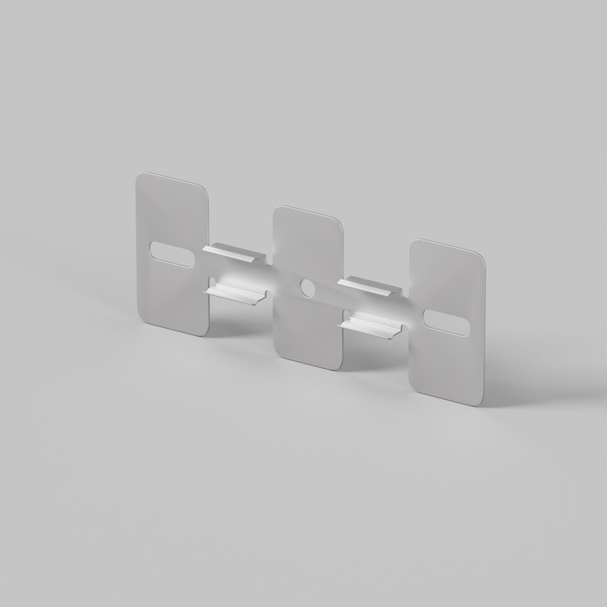 Комплект креплений для профиля 3566 4шт Maytoni Led Strip ALM-3566-MT 642080