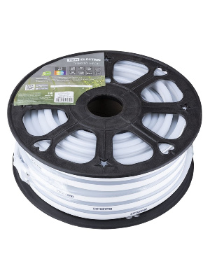 Гибкий неон TDM Electric 220В 5050 12Вт/м RGB 25м SQ0331-1515
