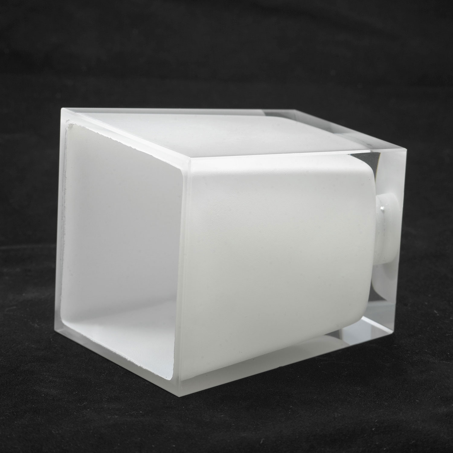 Потолочный светильник Lussole Lente LSC-2507-01