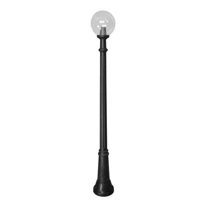 Уличный фонарь Fumagalli Gigi/G250 G25.156.000.AXE27