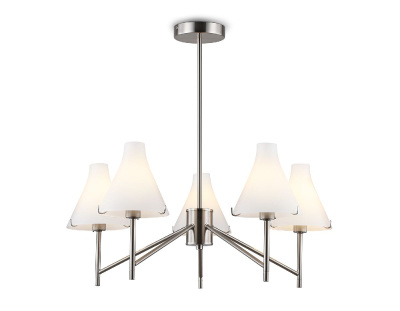 Люстра на штанге Ambrella Light High Light Modern LH57123