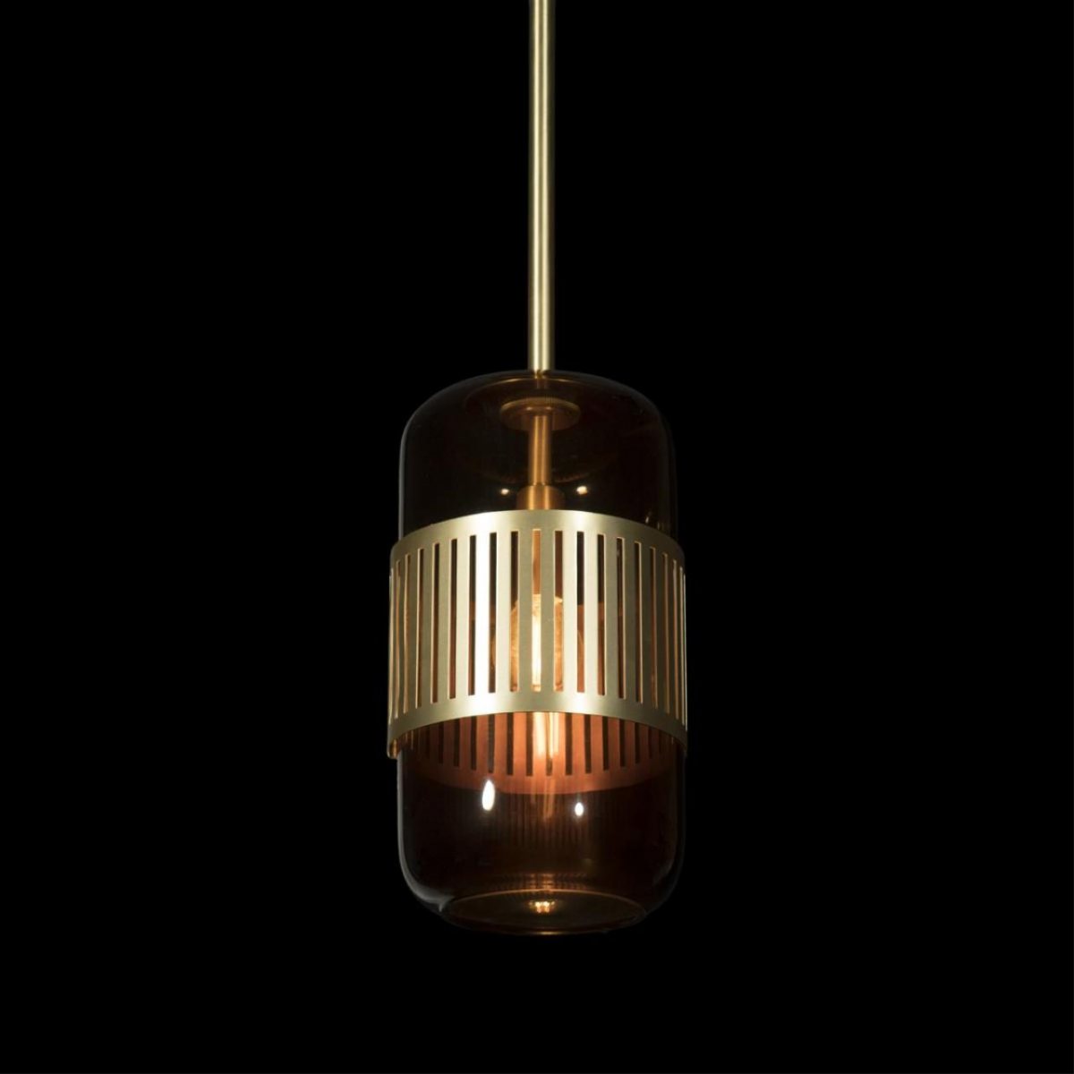 Подвесной светильник Loft IT Hudson 10098P