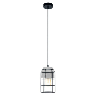 Подвесной светильник Eglo Consett 49783