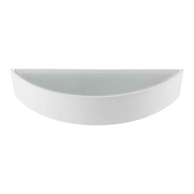 Настенный светильник Kanlux Jasmin W/M-W 23758