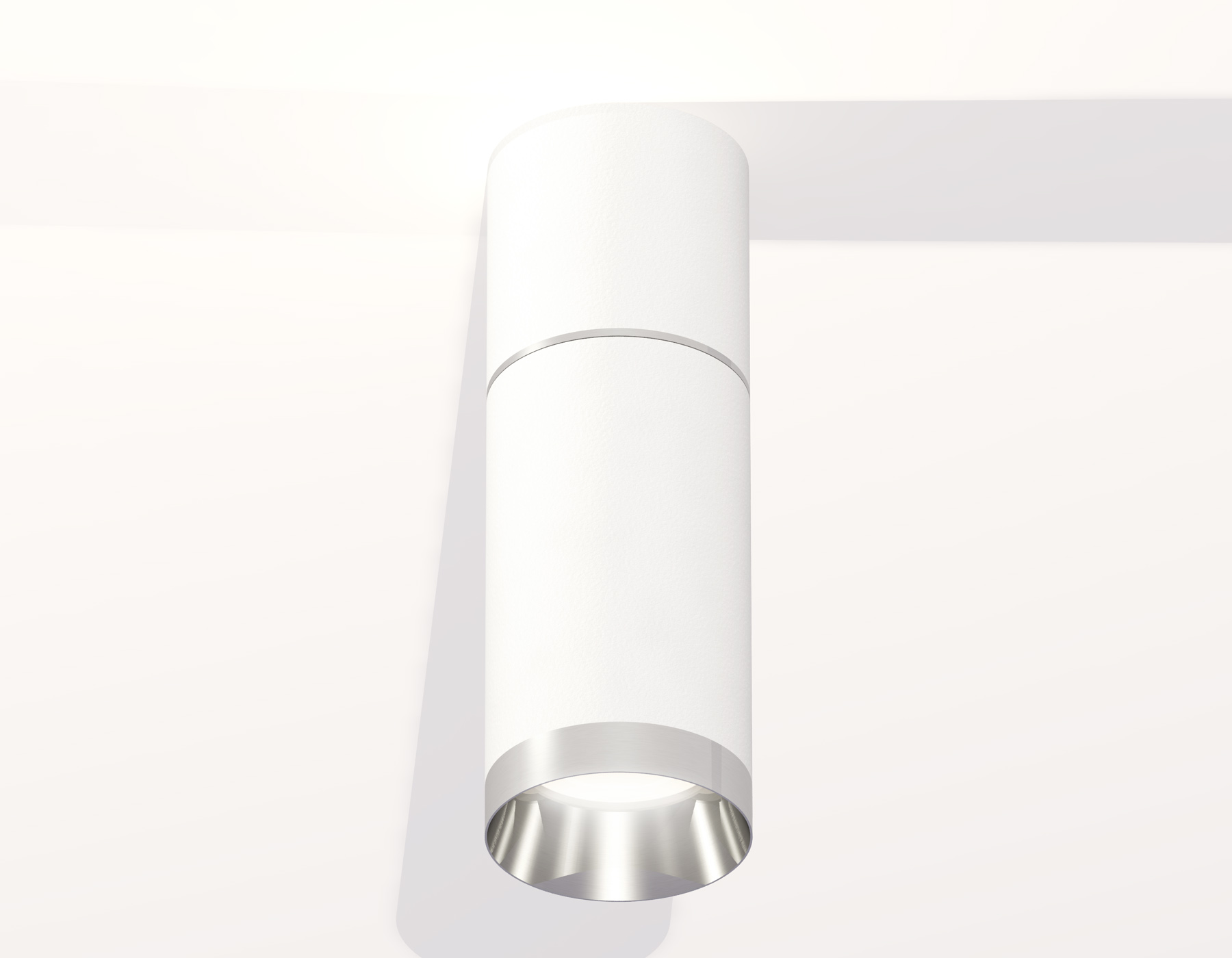 Потолочный светильник Ambrella Light Techno Spot XS6322060 (C6301, A2060, C6322, N6132)