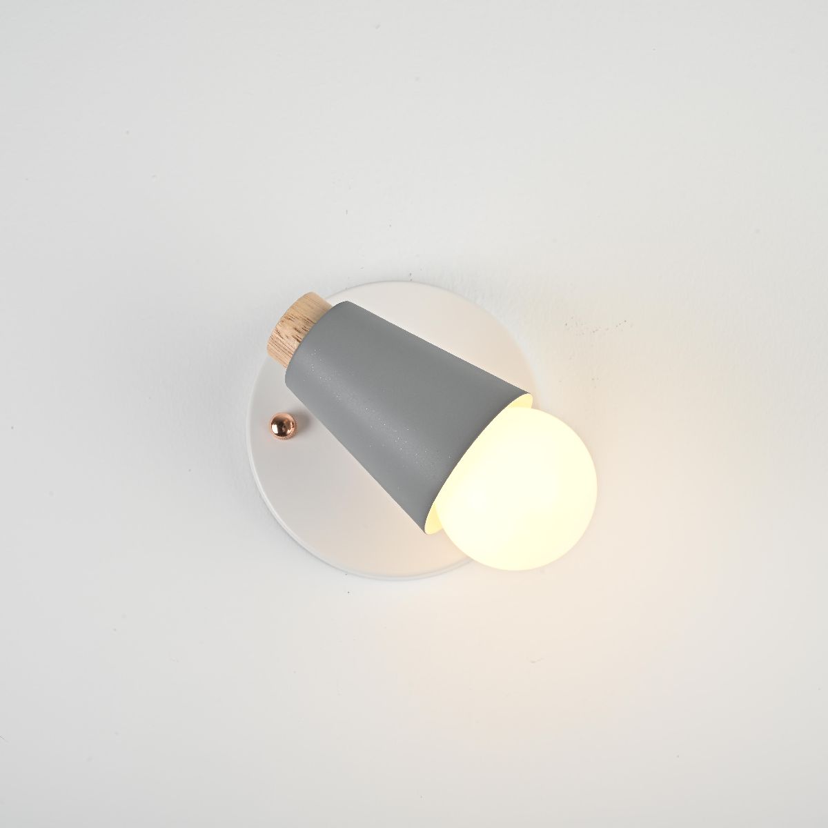 Спот ImperiumLoft Rotary 185372-26