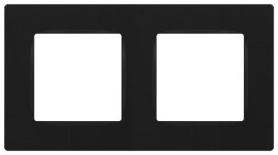 Рамка на 2 поста Эра Классик 12-5202-05 Б0067789