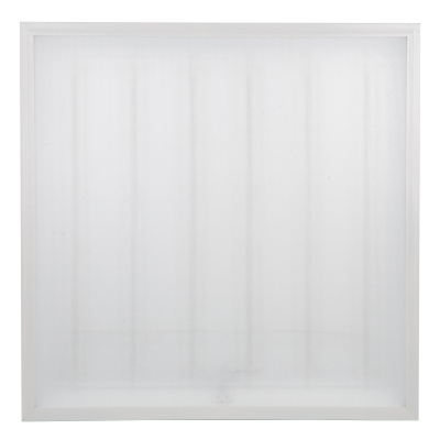 Встраиваемый светодиодный светильник Uniel ULP-6060 36W/5000К/LL IP40 PREMIUM+ WHITE UL-00010688