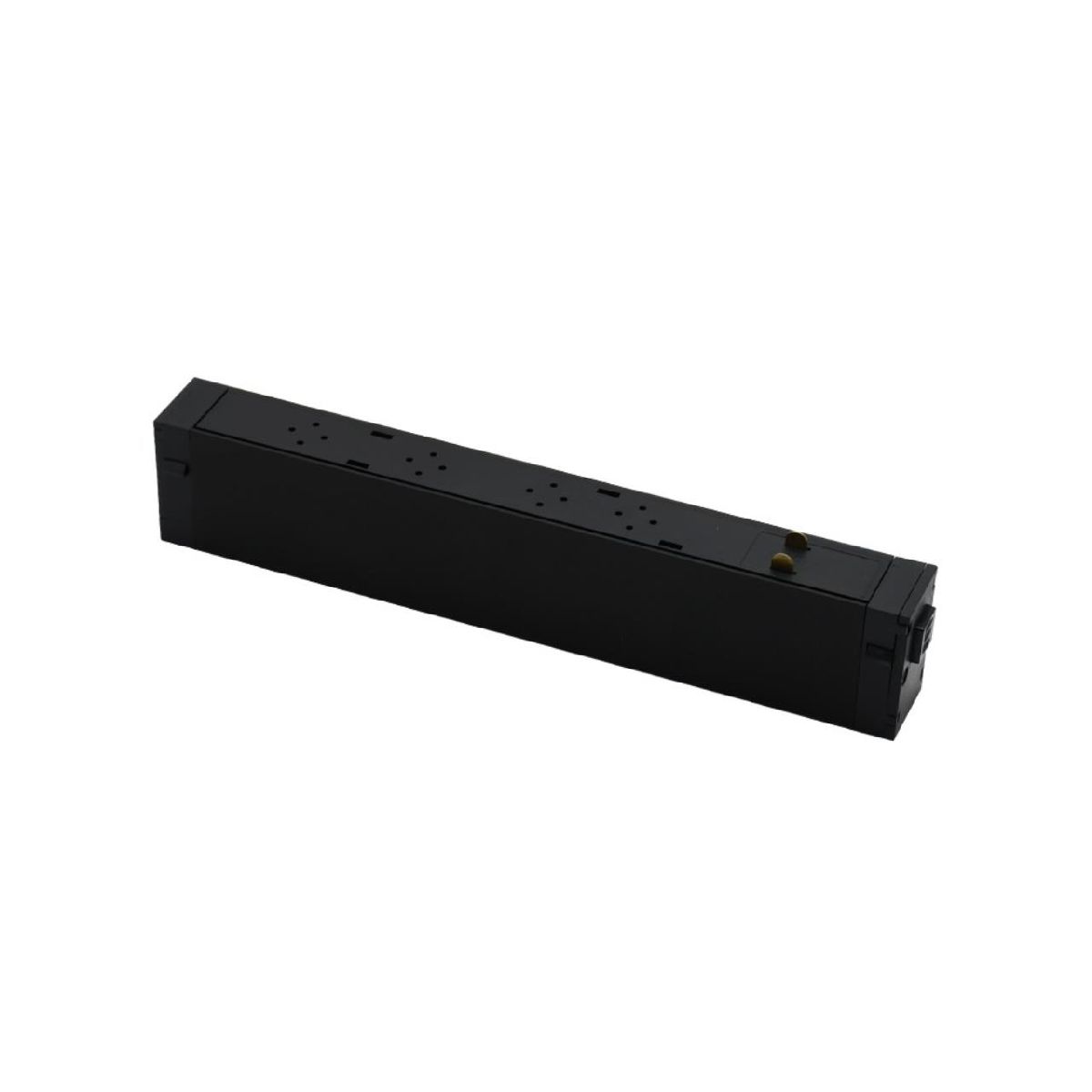 Трековый магнитный светильник Aployt Magnetic track 220 APL.0200.00.09