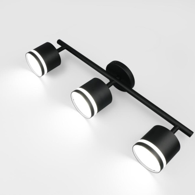 Спот General GWL-3GX53-M-IP20 661739