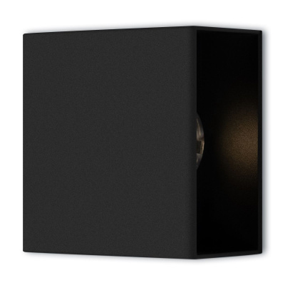 Настенный светильник Freya Fless FR10005WL-L6B