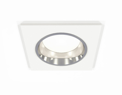 Встраиваемый светильник Ambrella Light Techno XC6520003 (C6520, N6112)